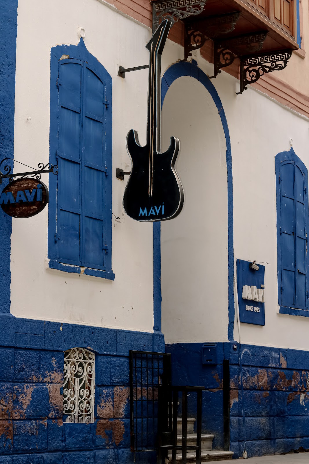 Mavi Bar Alsancak photo 2