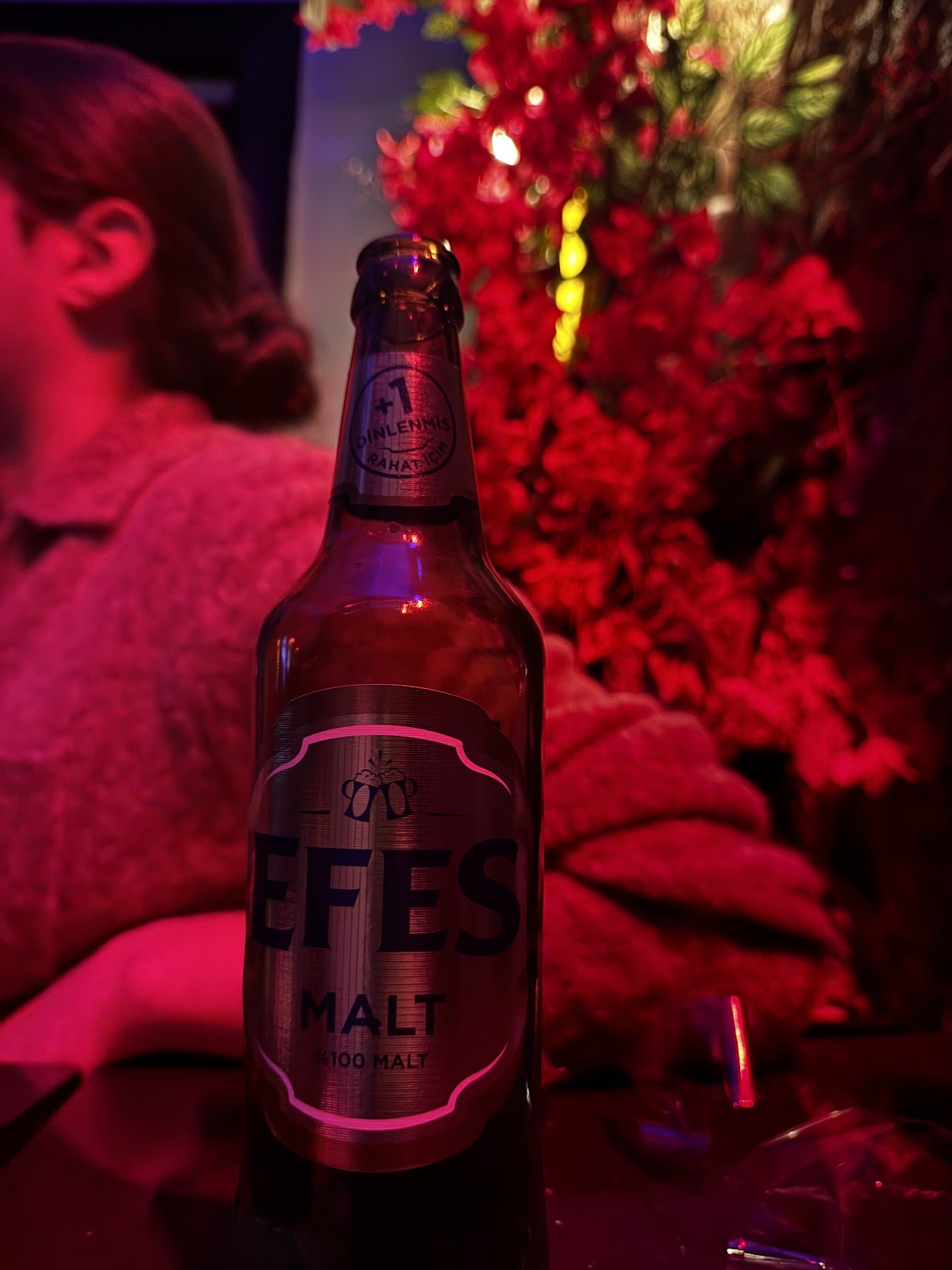 Mavi Bar Alsancak photo 5