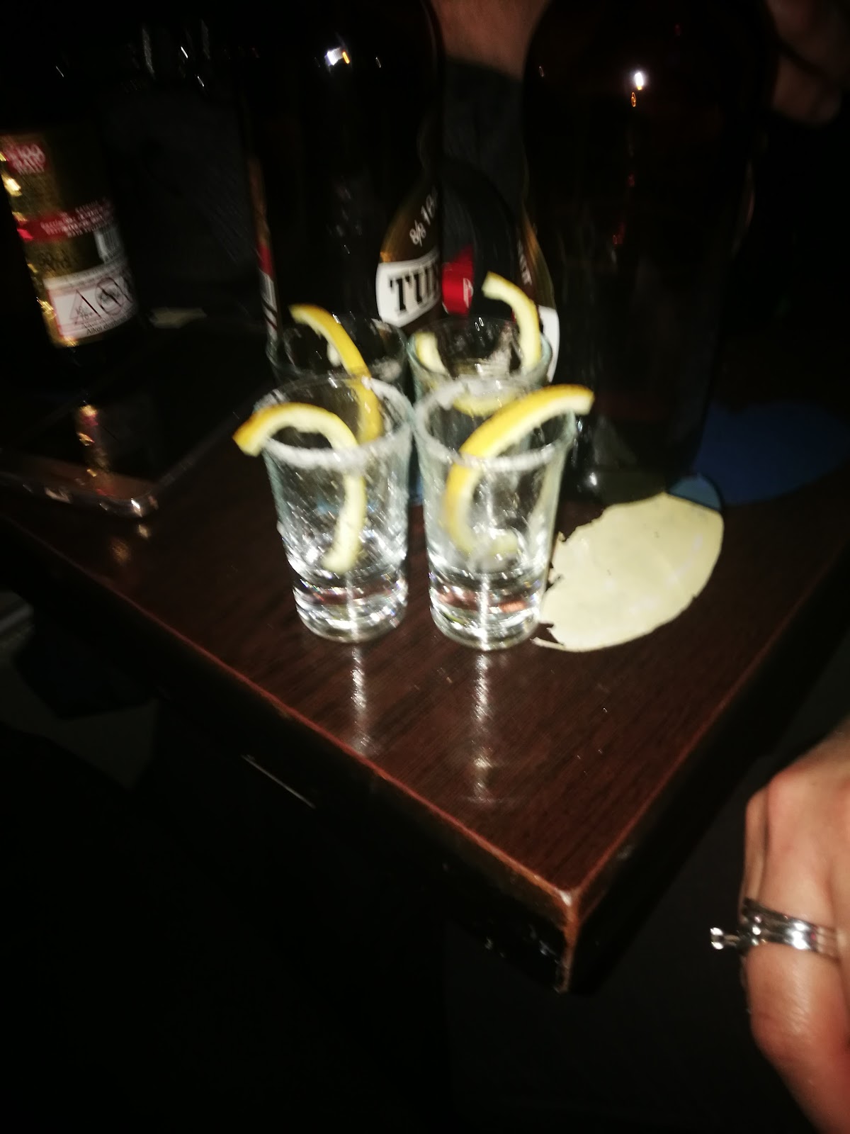 Mavi Bar Alsancak photo 4
