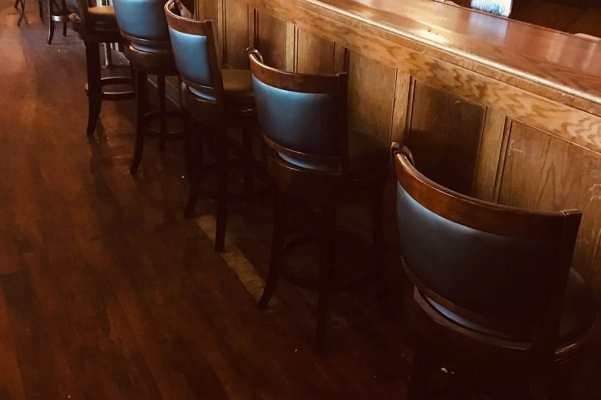 Outback Saloon photo 1