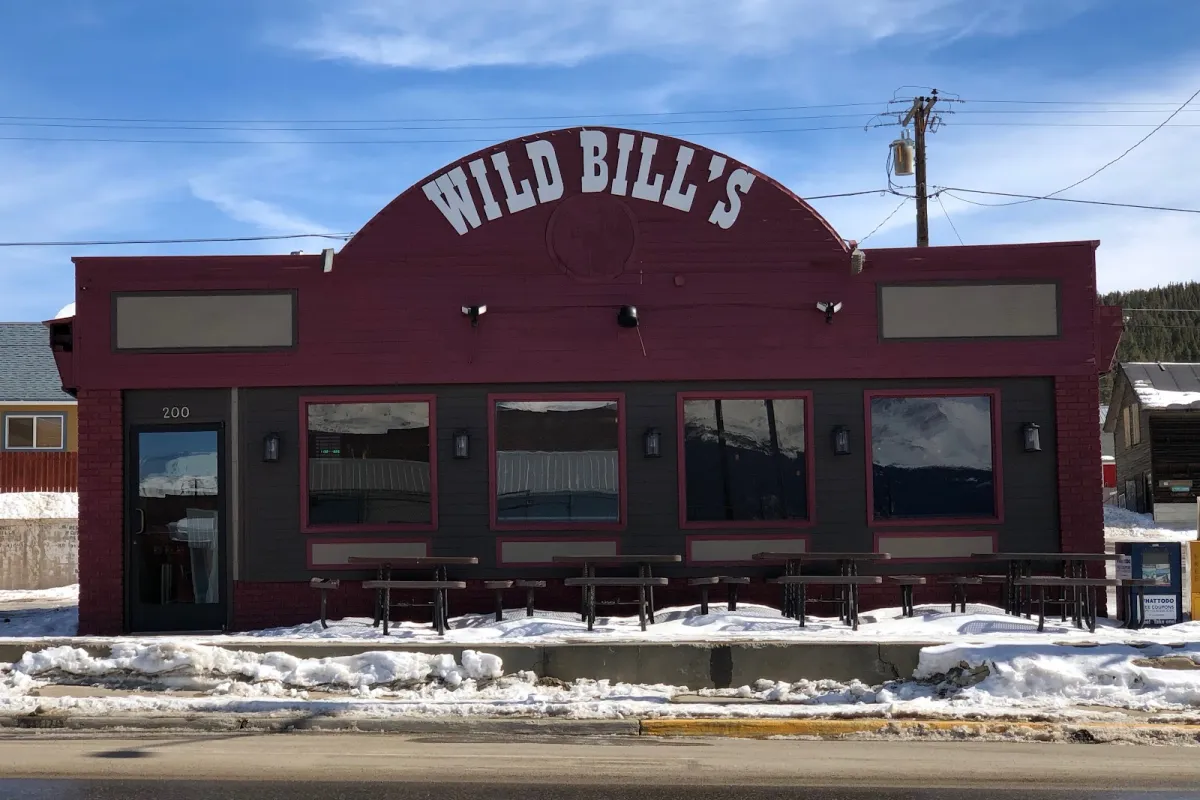 Wild Bill's Restaurant photo 1