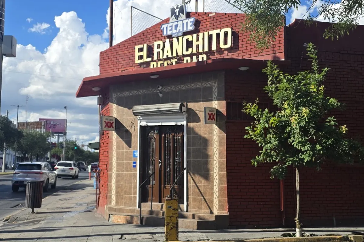 RESTAURANT BAR EL RANCHITO photo 1
