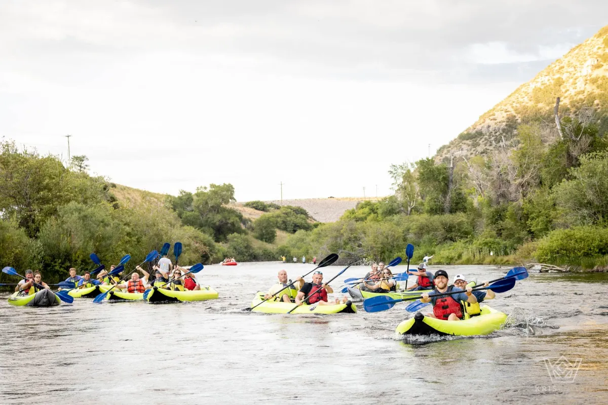 Pro Rafting Tours photo 1
