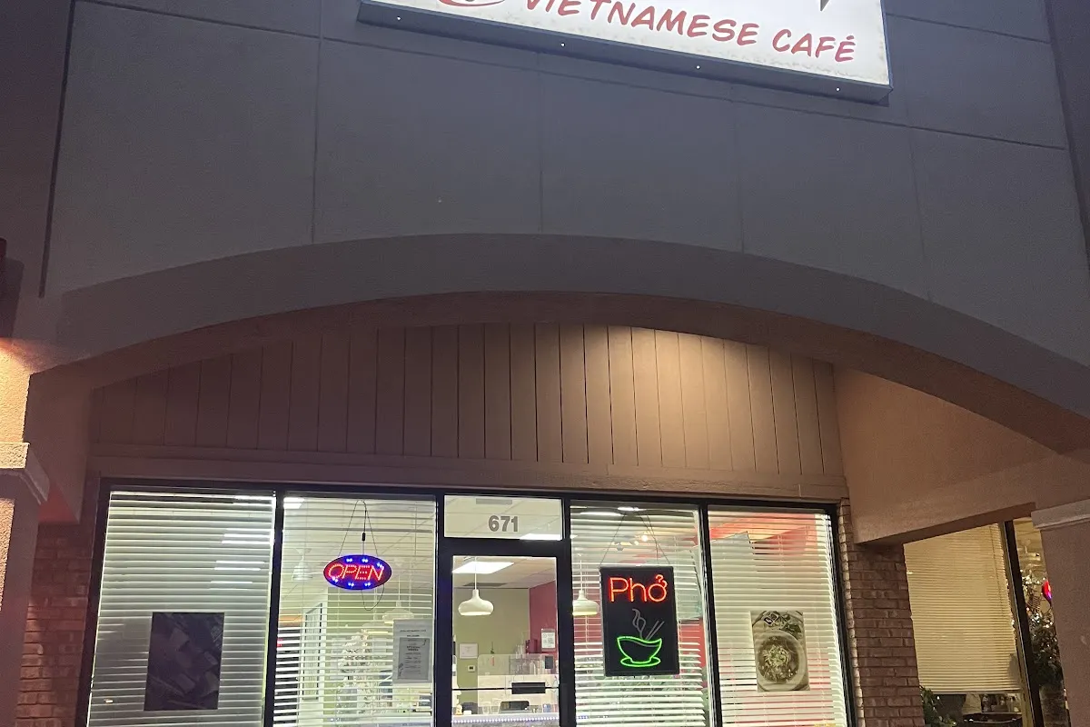 QTea Vietnamese Cafe photo 1