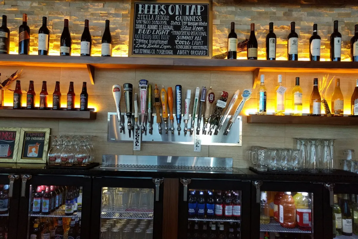 Hy-Vee Market Grille photo 1