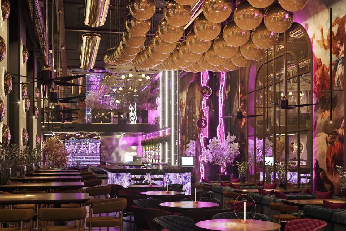 Che Bar photo 1