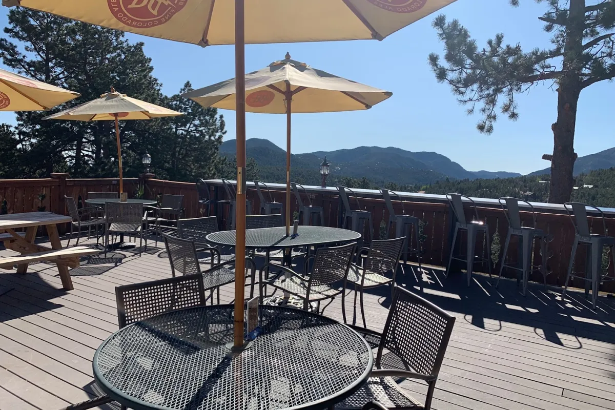 Canyon Tavern photo 1