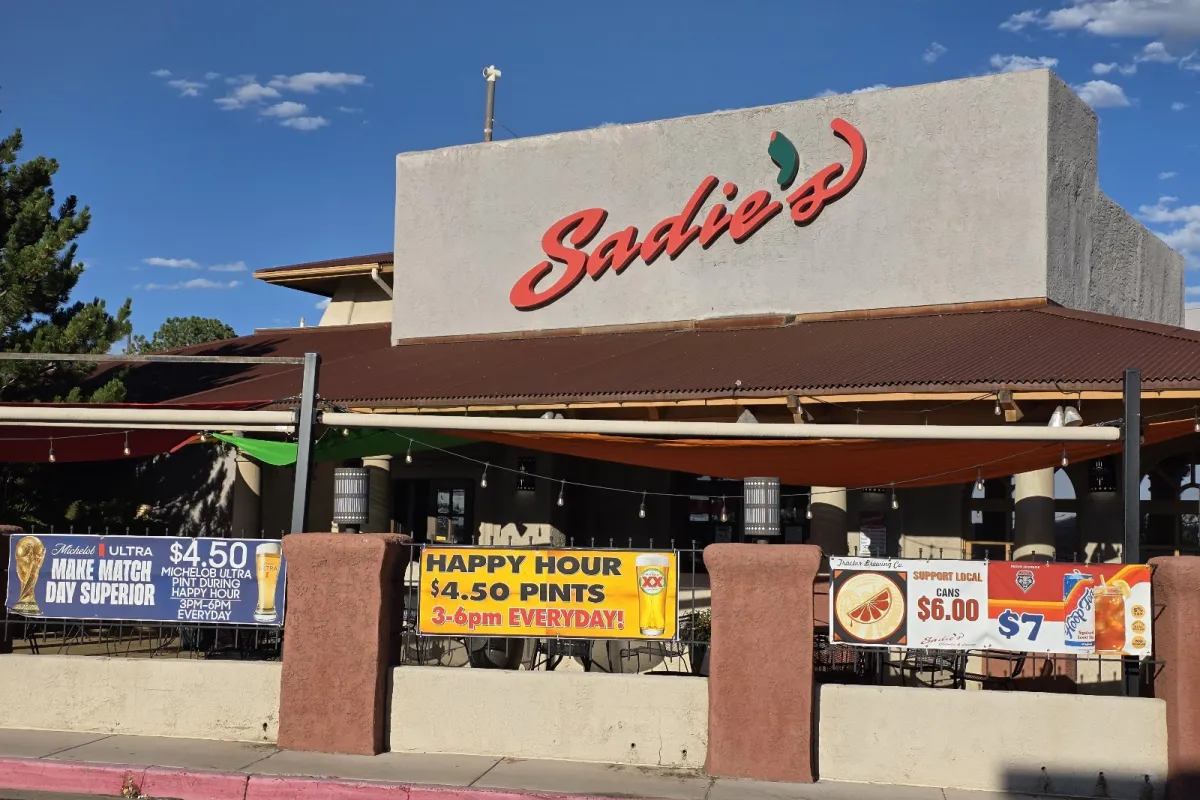 Sadie's photo 1
