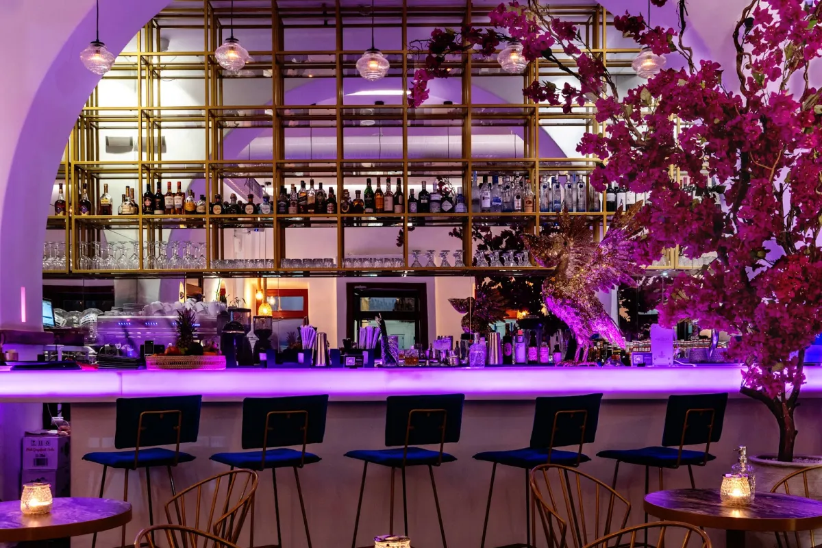 54 Cocktail Bar & Sunset Lounge photo 1