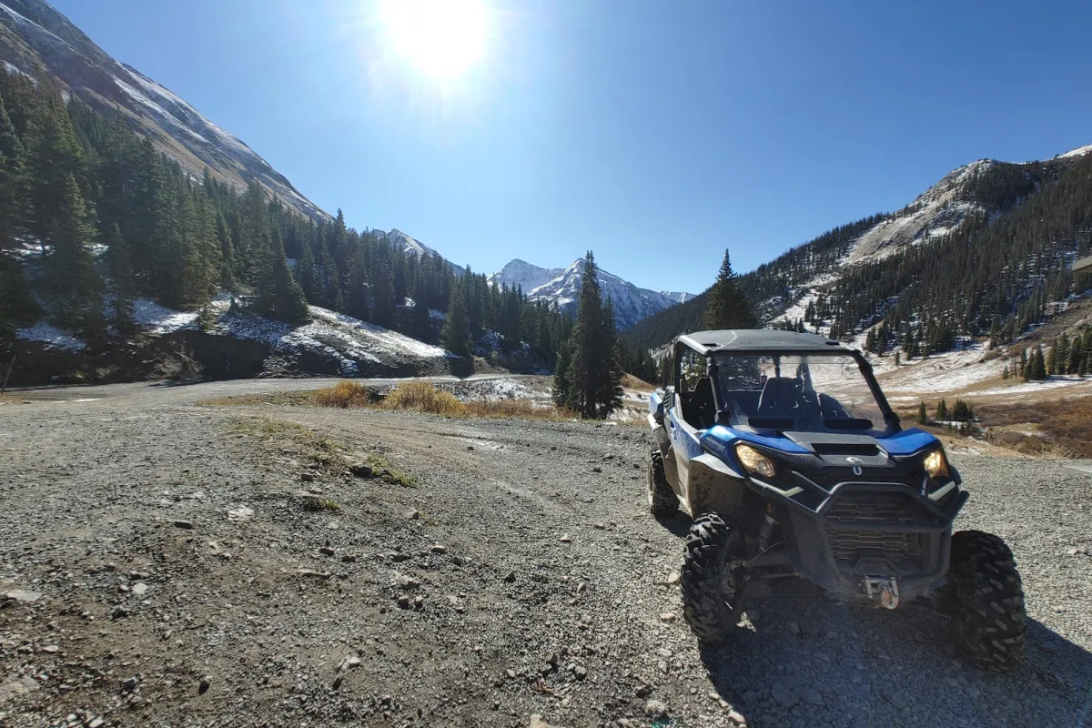 San Juan Backcountry Adventures photo 1