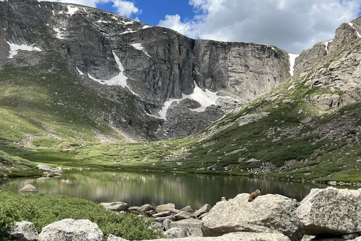 Summit Lake Park photo 1