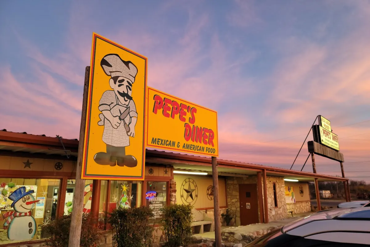 Pepe's Diner photo 1