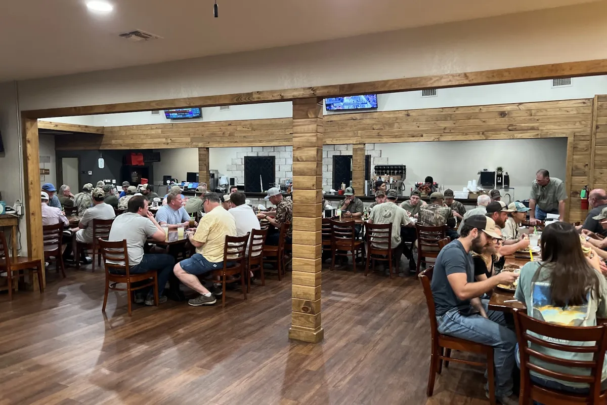 Garcia’s On 35 Mexican Grill photo 1