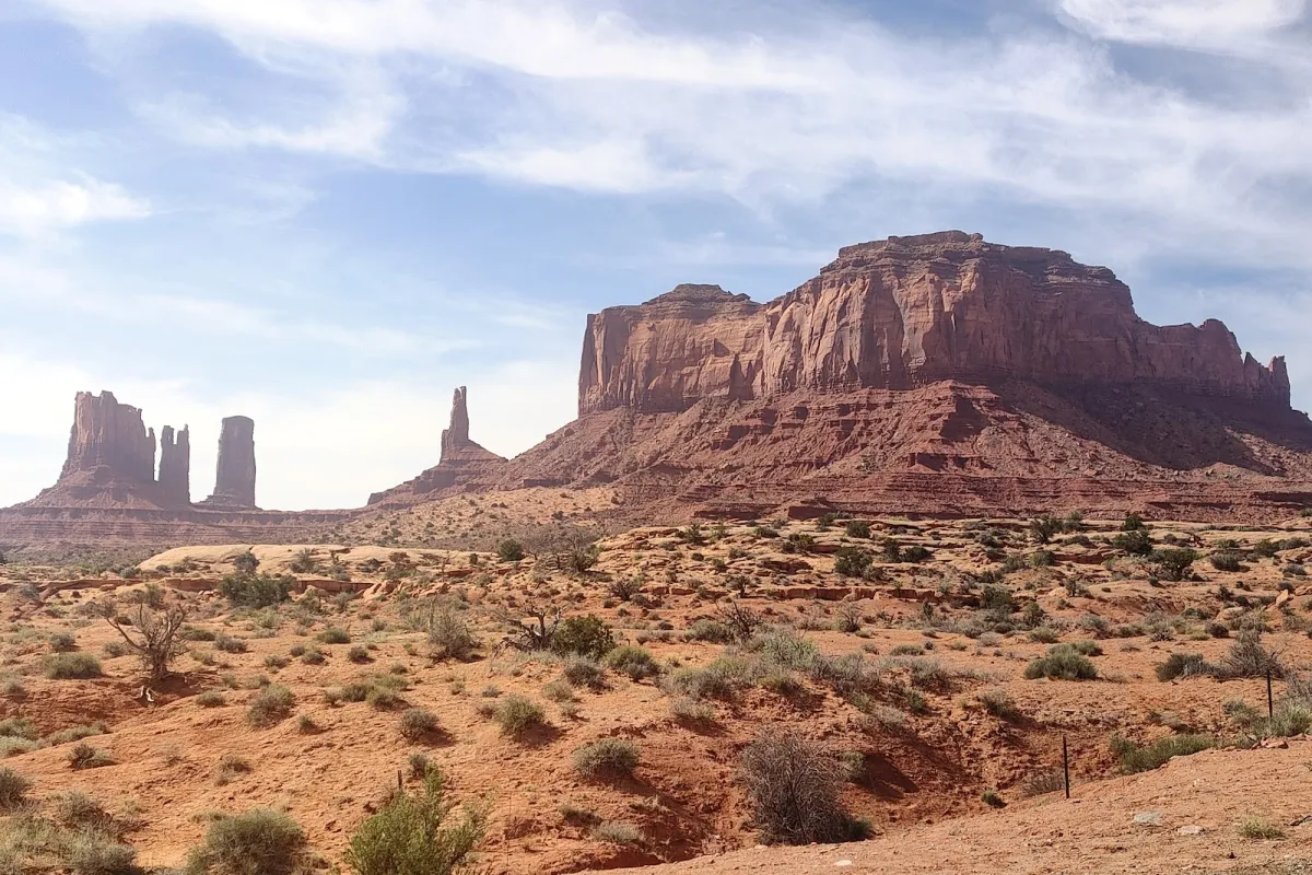 Forrest Gump Point photo 1