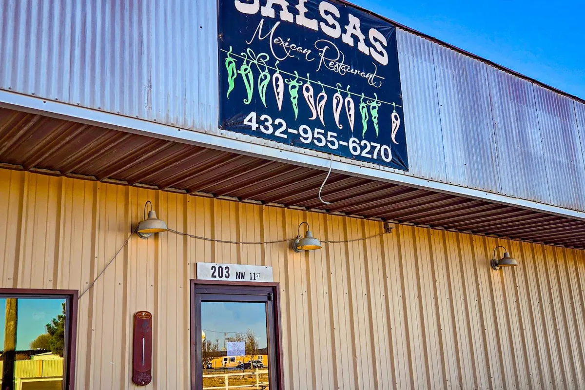 Salsa’s Mexican Restaurant photo 1