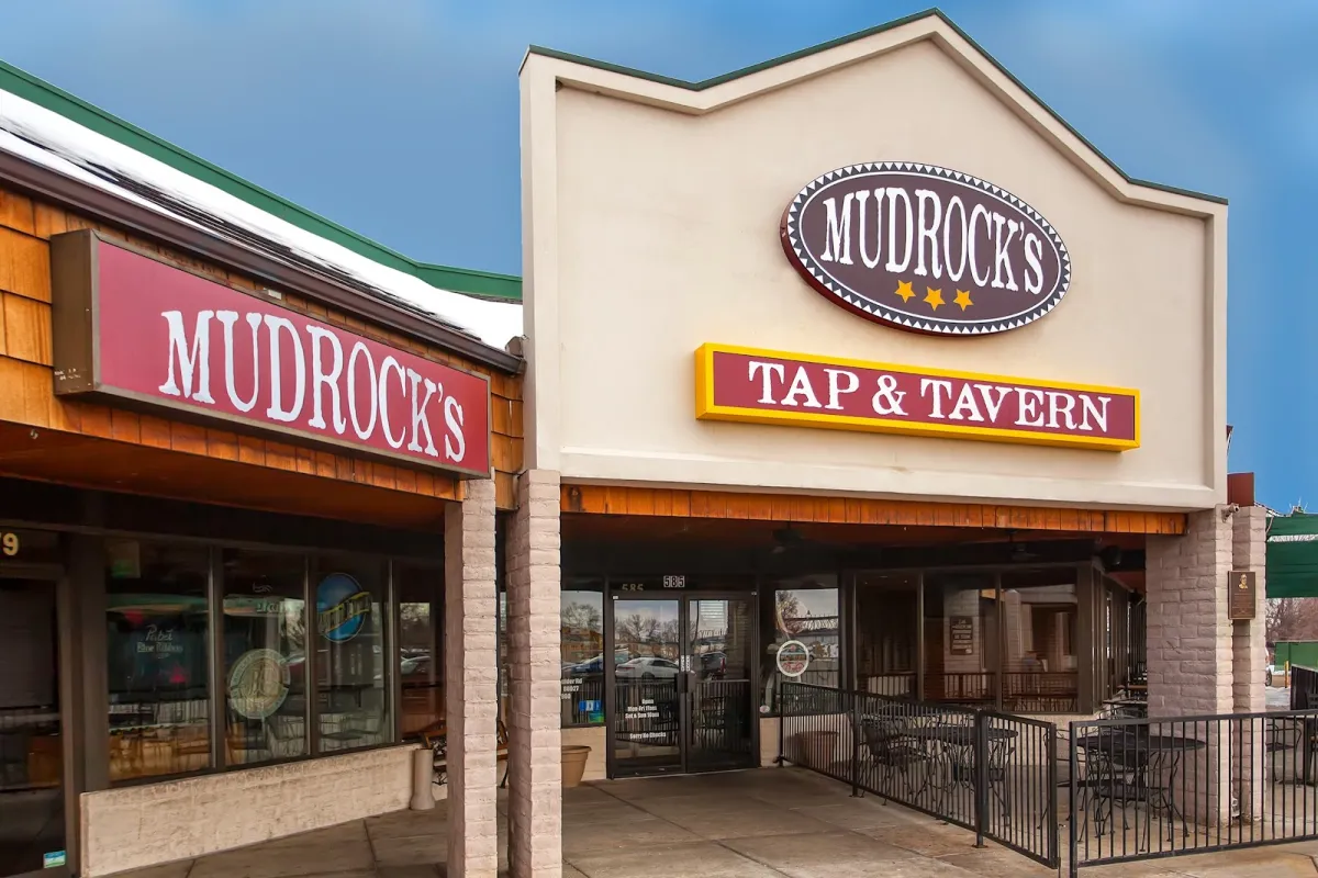 Mudrock's Tap & Tavern photo 1