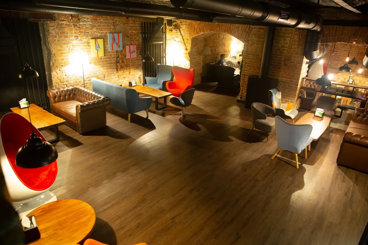 OldRoom photo 1
