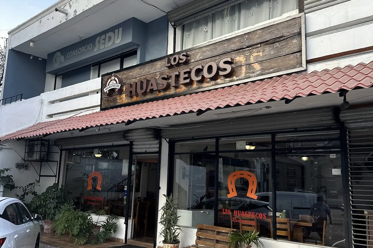 Los Huastecos photo 1