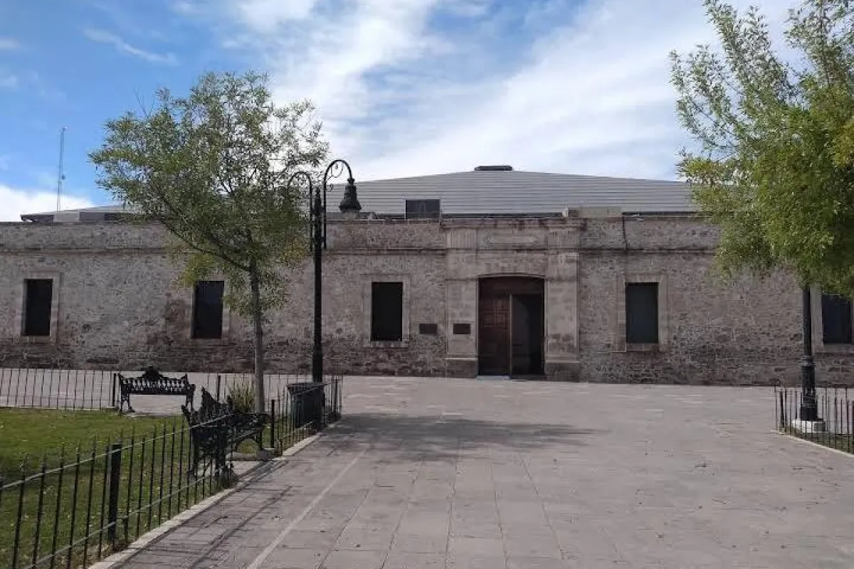 Museo Coahuila y Texas photo 1