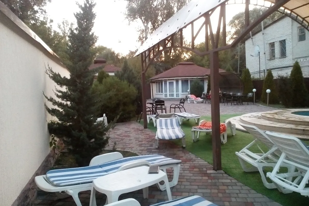 Restaurant "Stary Melnik" photo 1