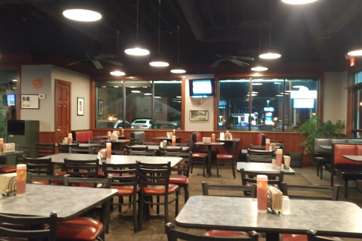 Silver Star Burgers photo 1