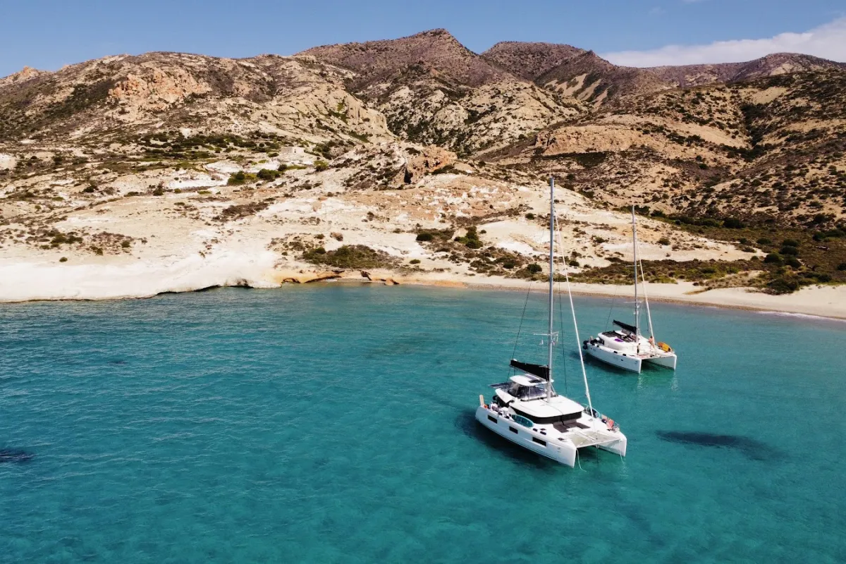 Naya Yachting photo 1