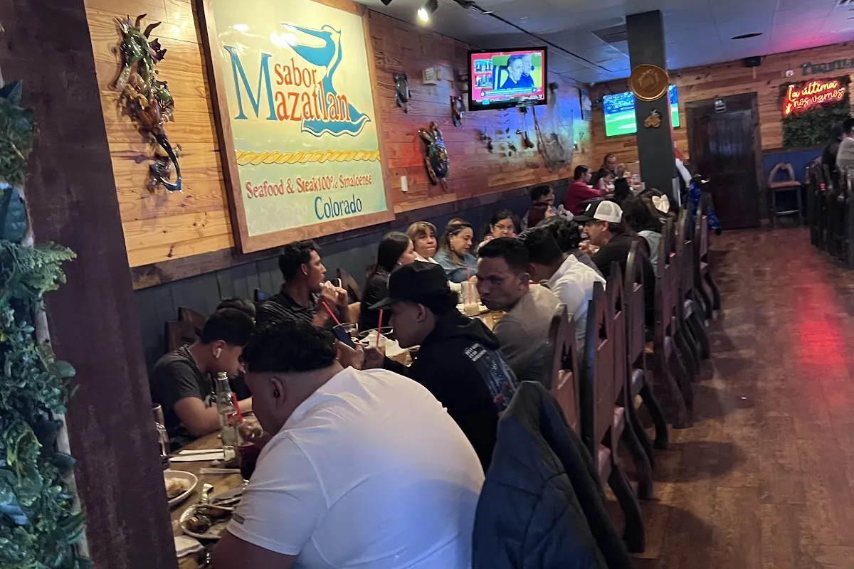 Sabor Mazatlan, Dillon photo 1