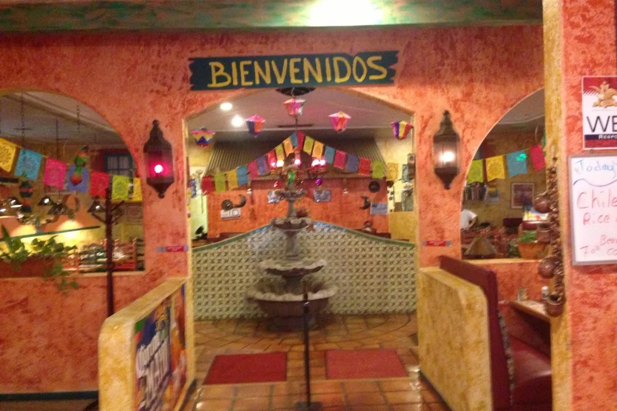 La Costa Mexican Restaurant photo 1