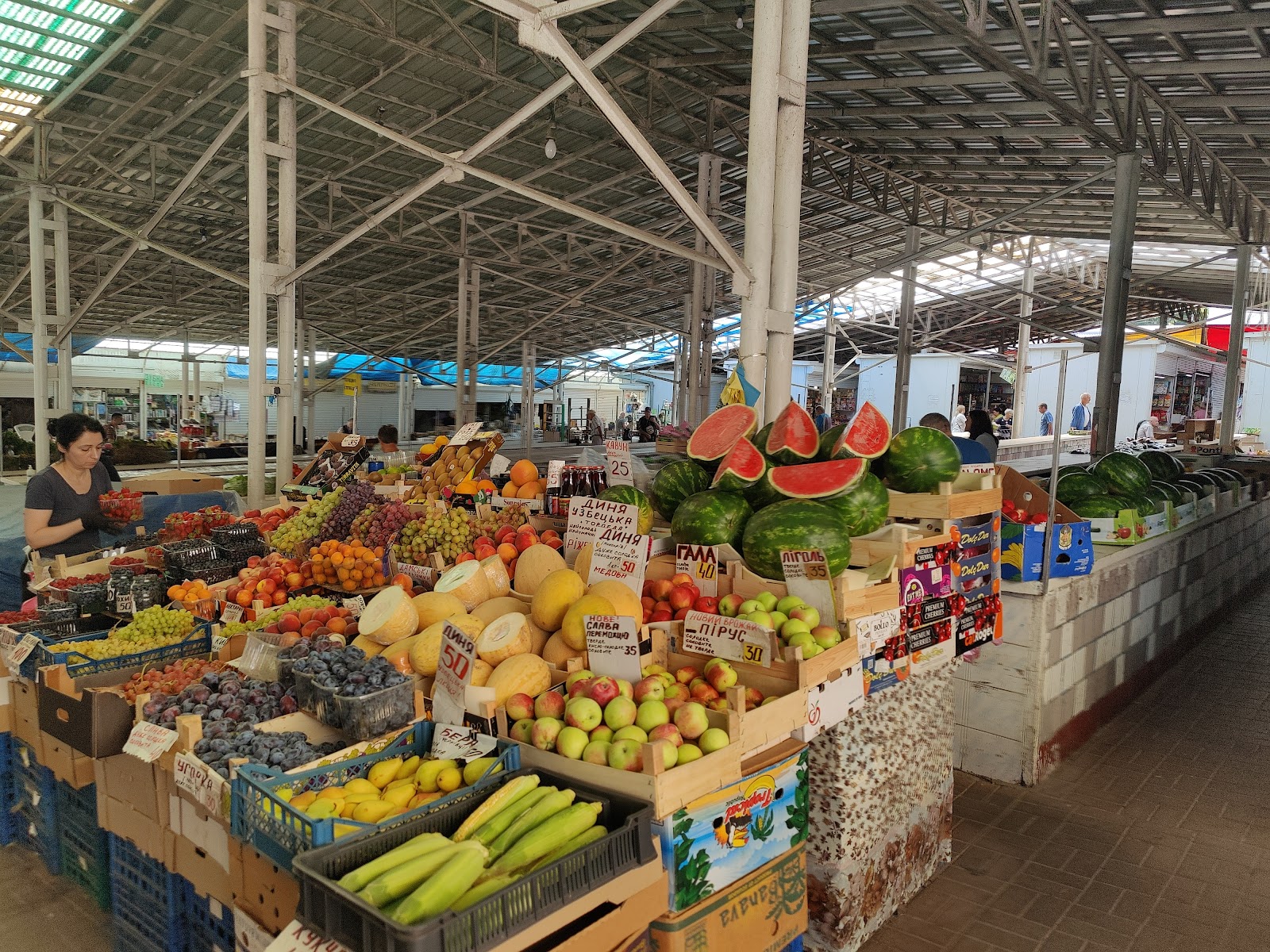 Krakivsky Market photo 4