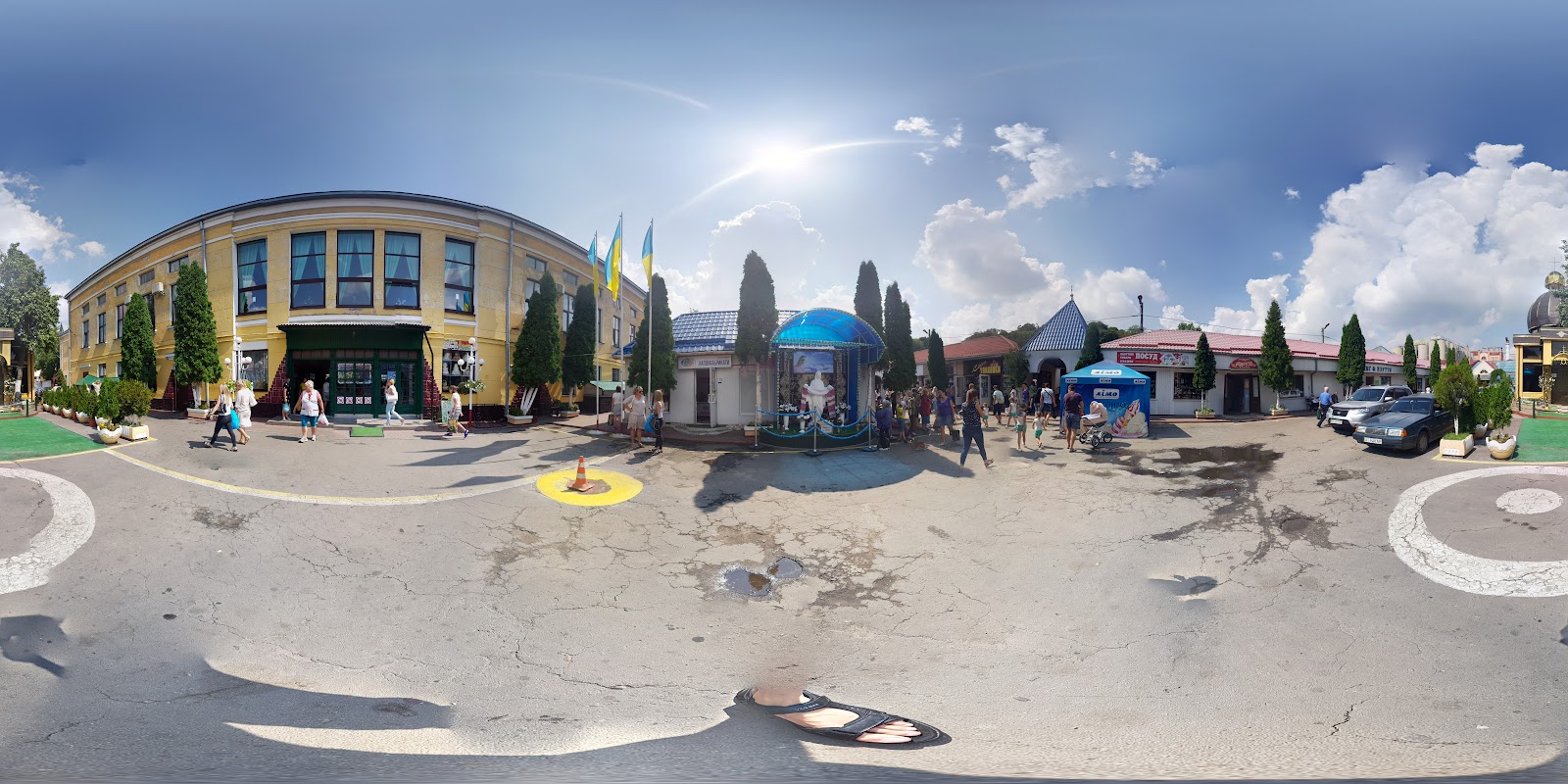 Krakivsky Market photo 3