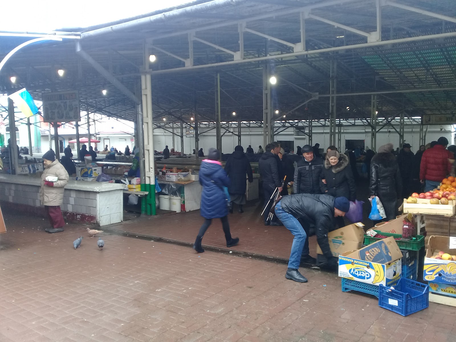 Krakivsky Market photo 8