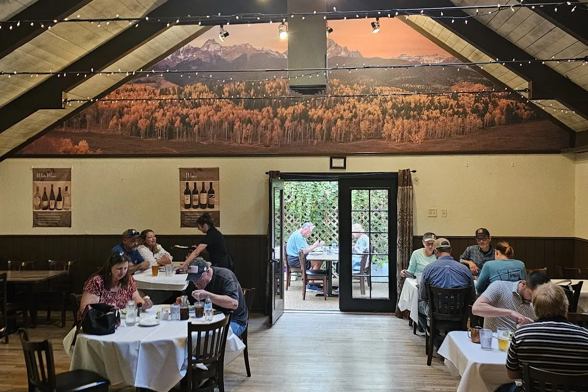 Ted Nelson's Steakhouse photo 1