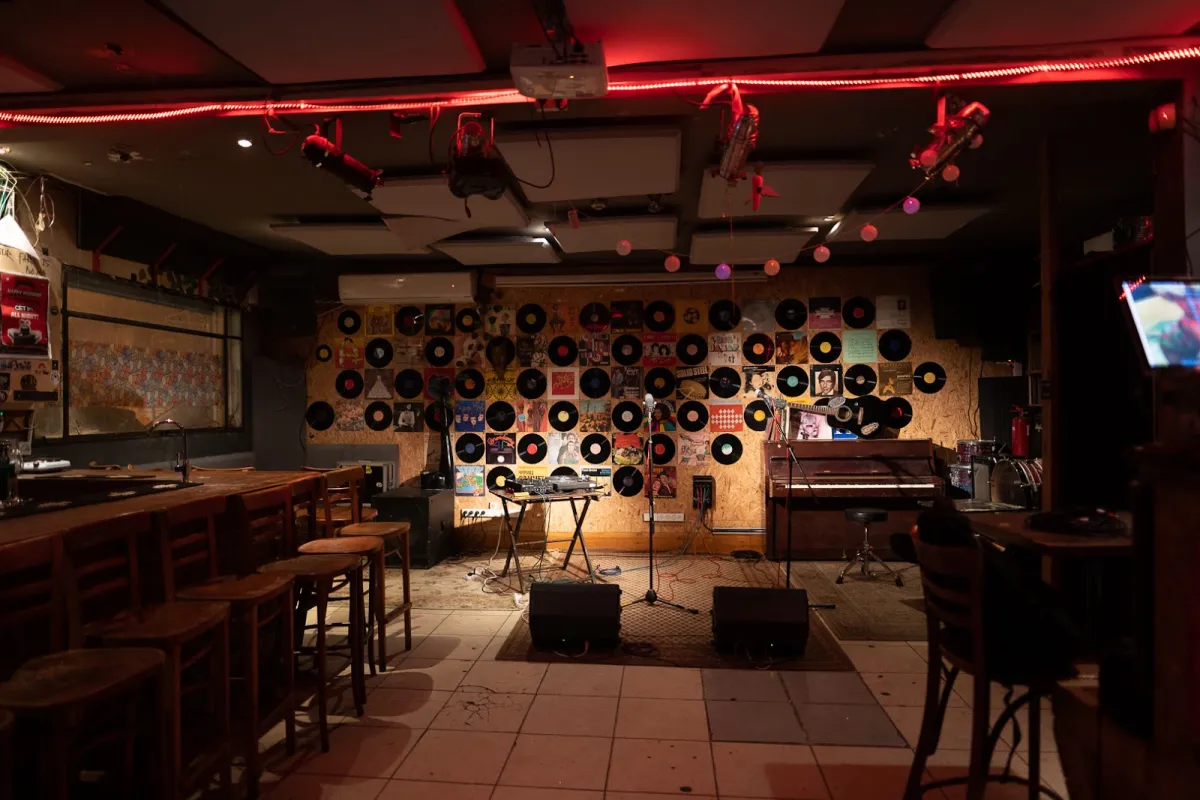 Hoodna Bar photo 1