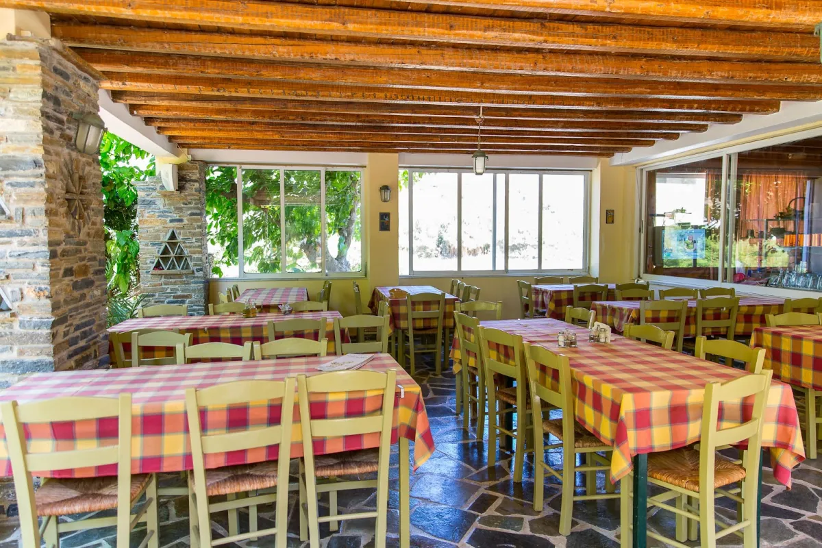 Το Στέκι Του Ανδρέα στην Άνδρο photo 1