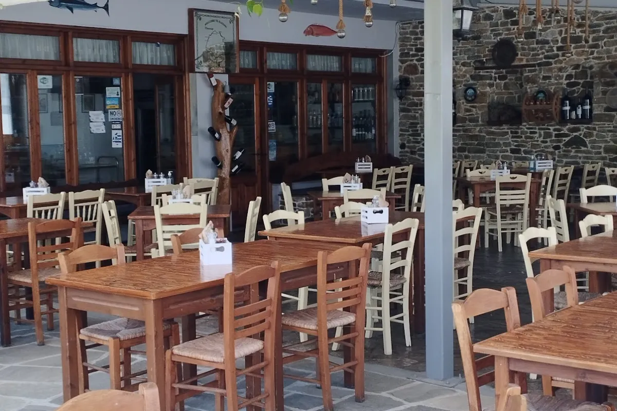 Restaurant Greek Alkyoni photo 1