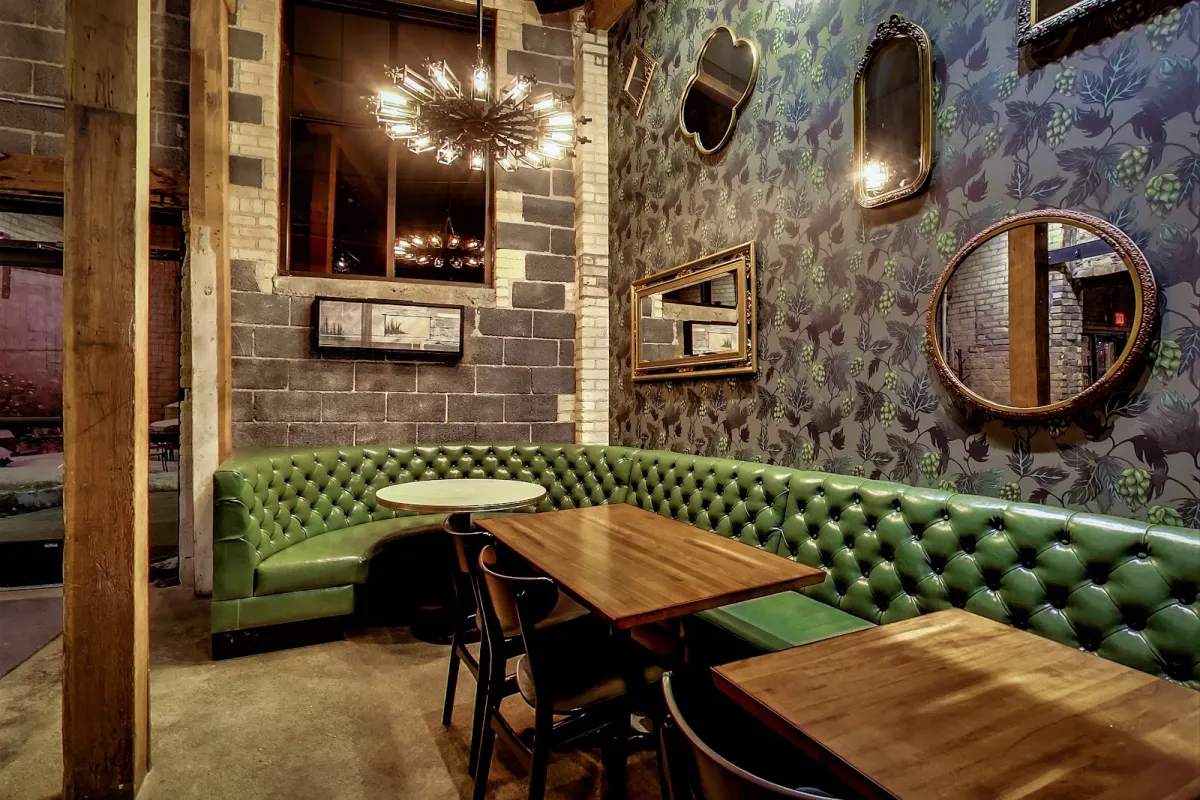 Padraigs Brewing photo 1