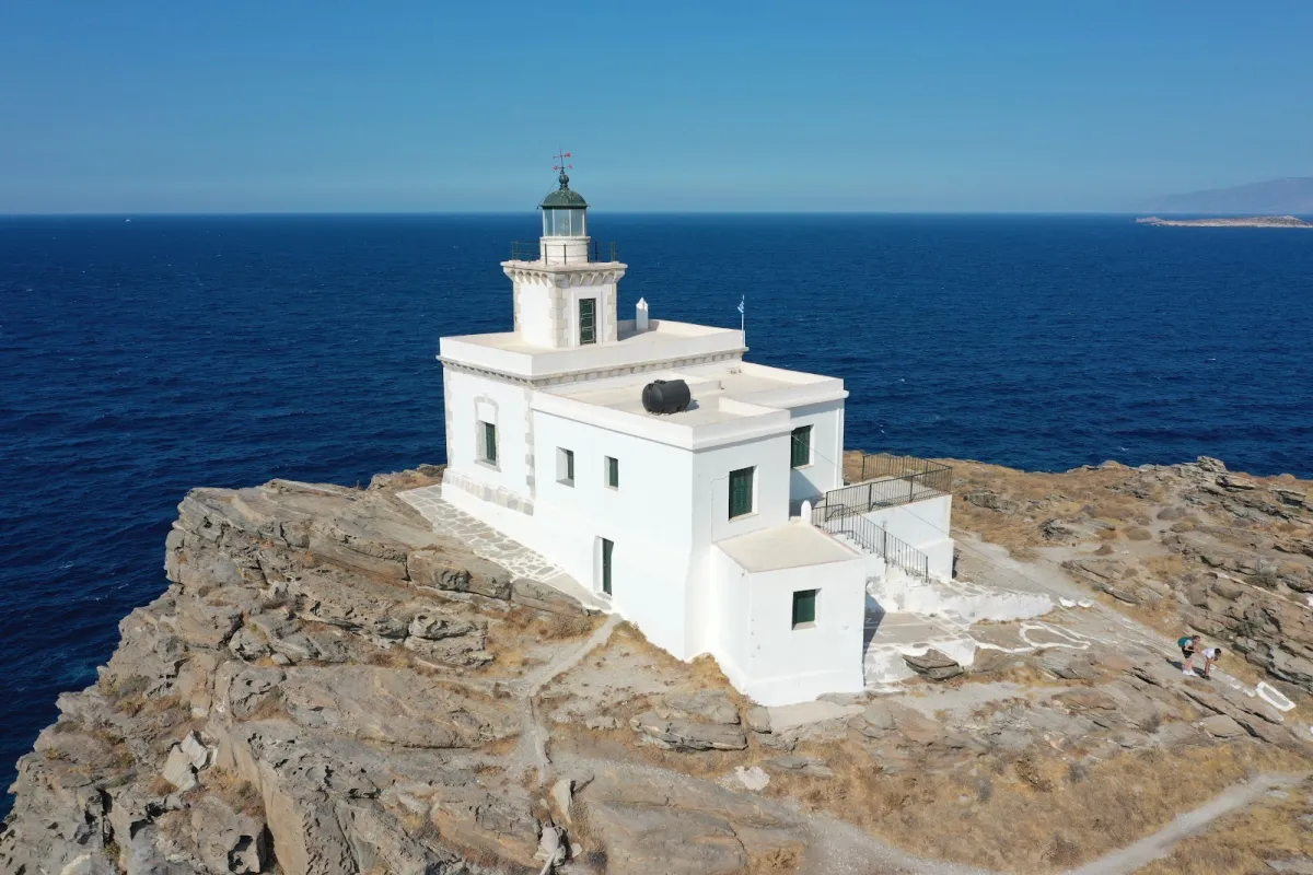 Ακρωτήρι Κόρακας photo 1