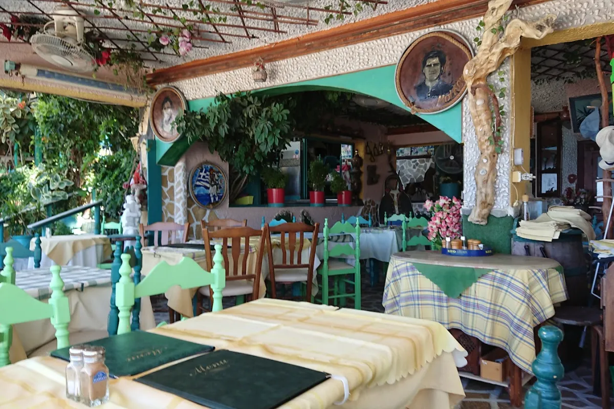 Acropolis Bistro Bar photo 1