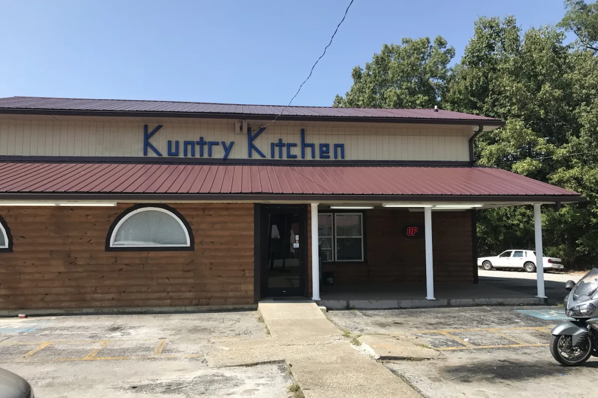 Kuntry Kitchen photo 1