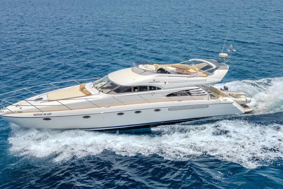 Nautilos Cruises photo 1