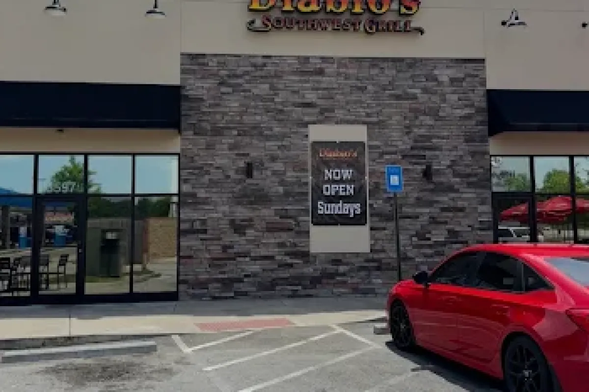 Diablo's Southwest Grill photo 1