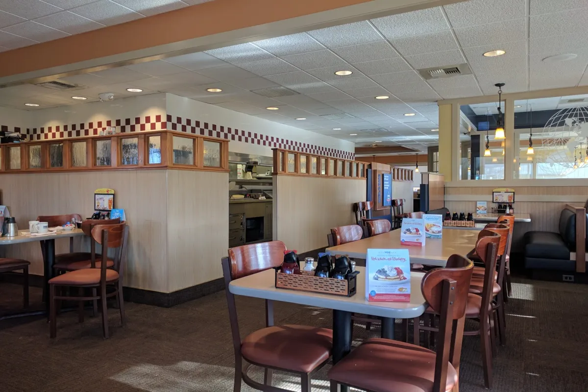 IHOP photo 1