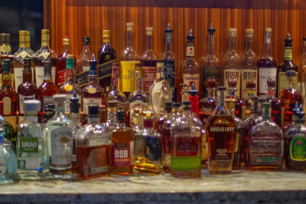 Bourbon & Boots photo 1