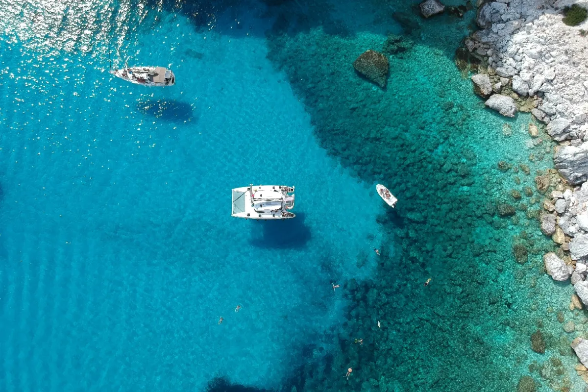 Polco Sailing Cruises photo 1