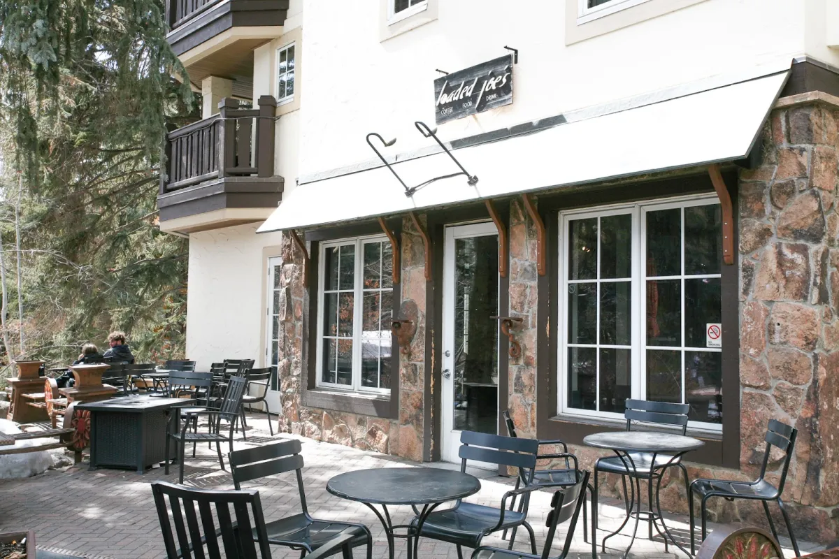 Loaded Joe's - Vail Restaurants photo 1