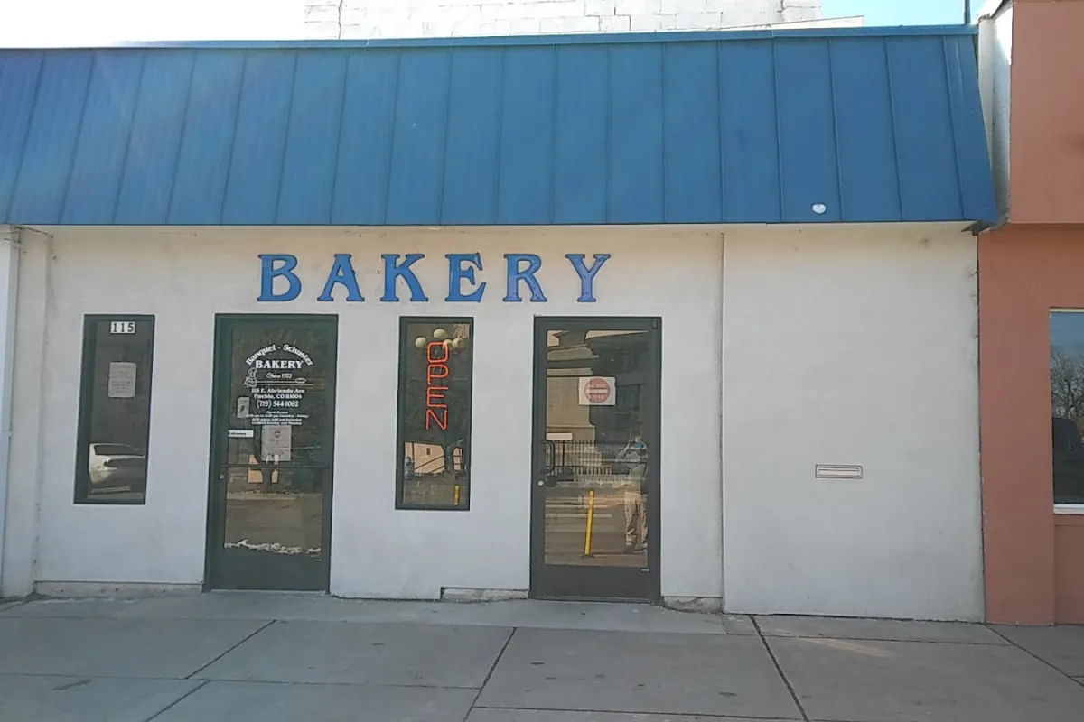 Banquet Schusters Bakery photo 1