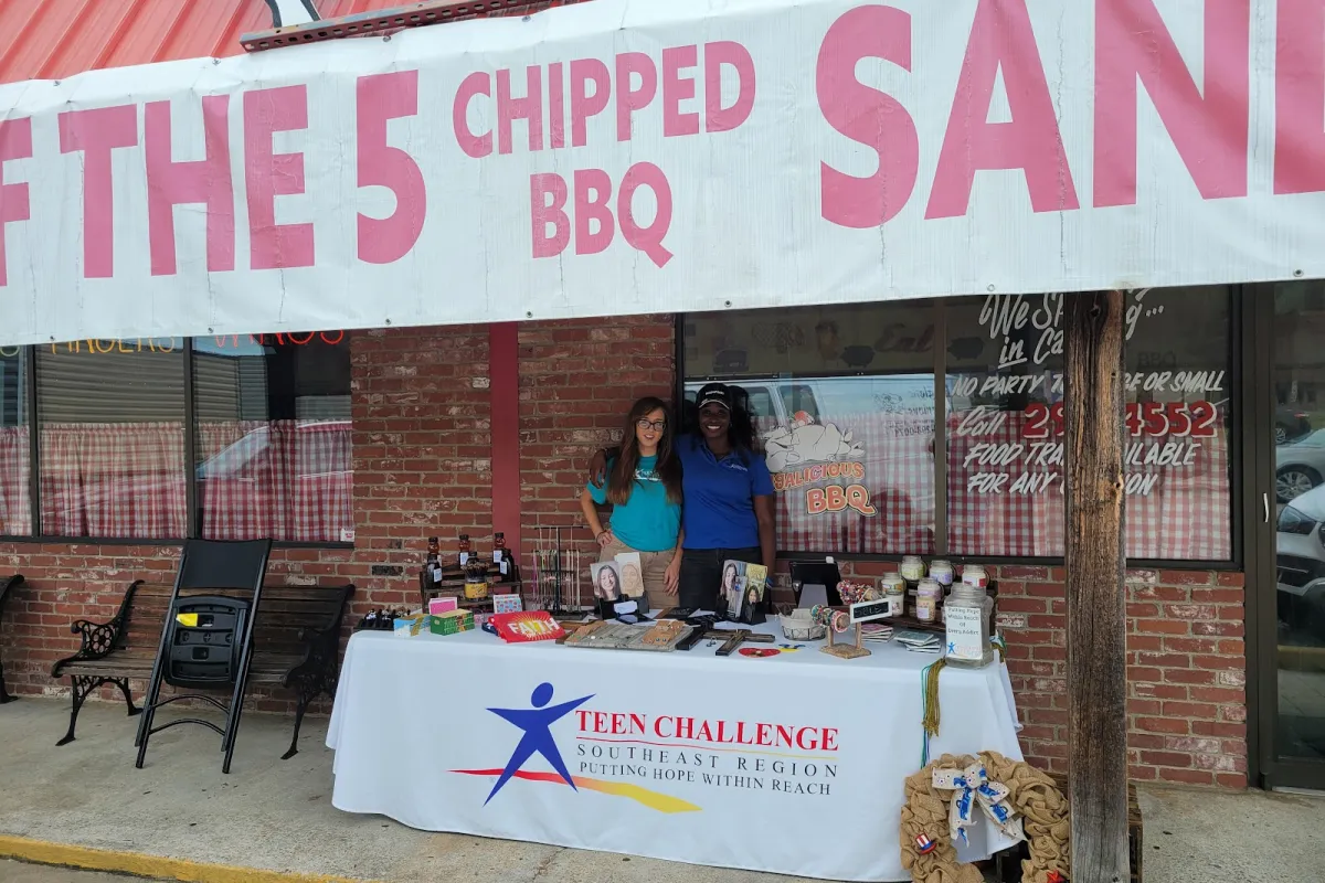 Hog Rock Bar-B-Q photo 1