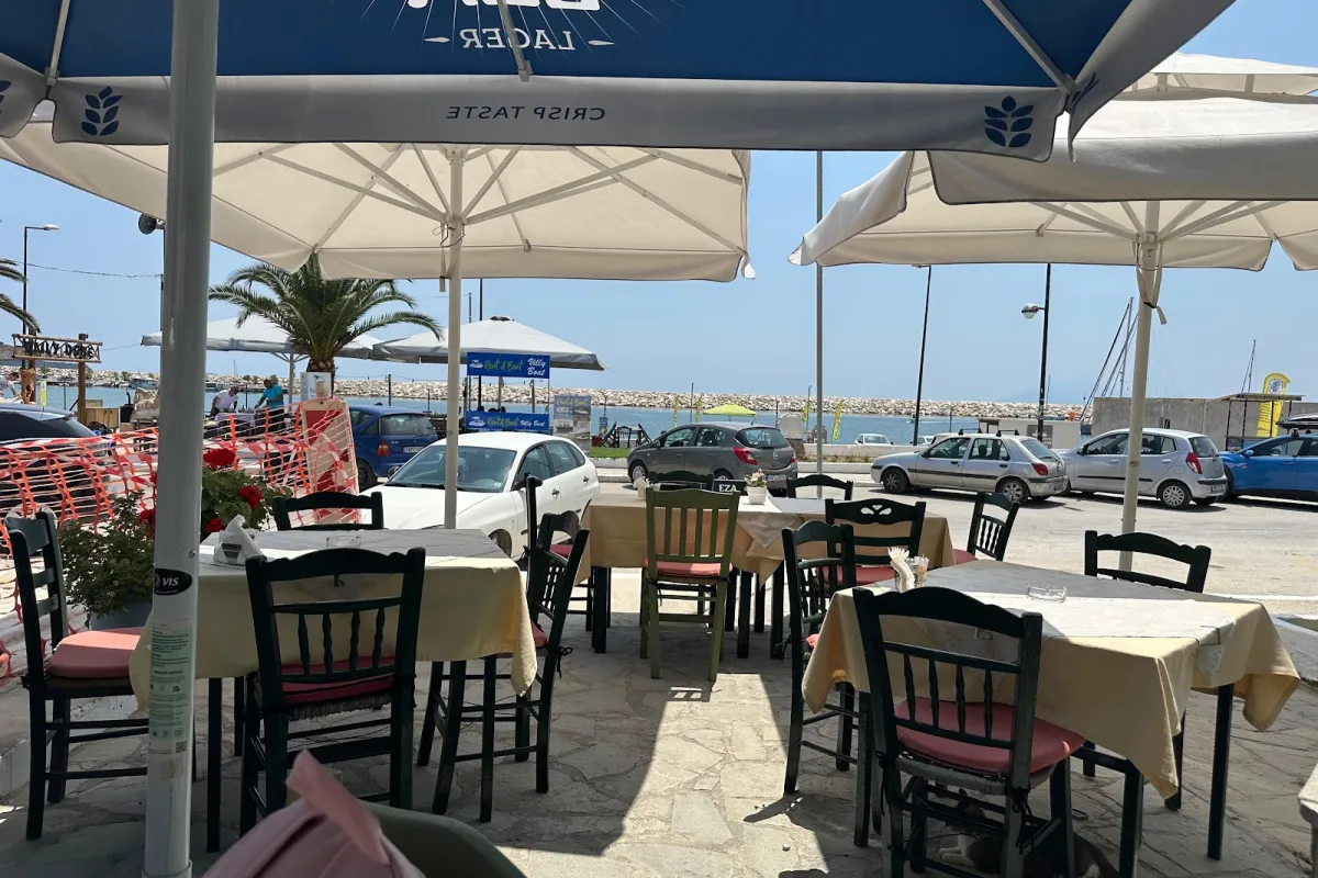 Restaurant Dionisos photo 1