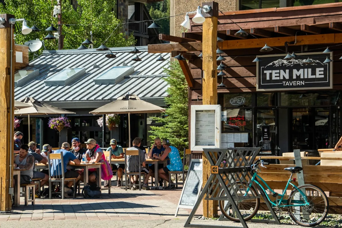 Ten Mile Tavern photo 1