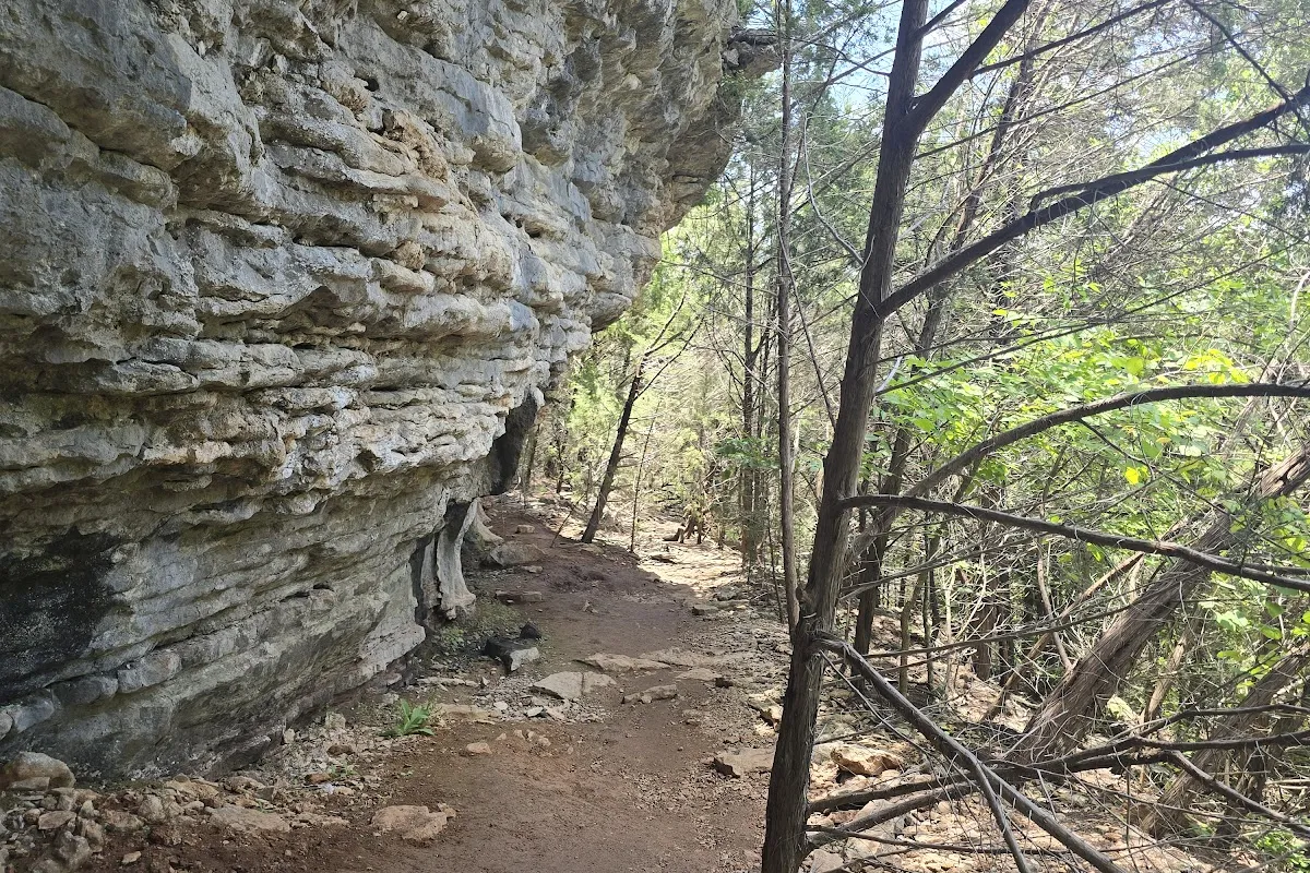 Centerpoint Trailhead photo 1
